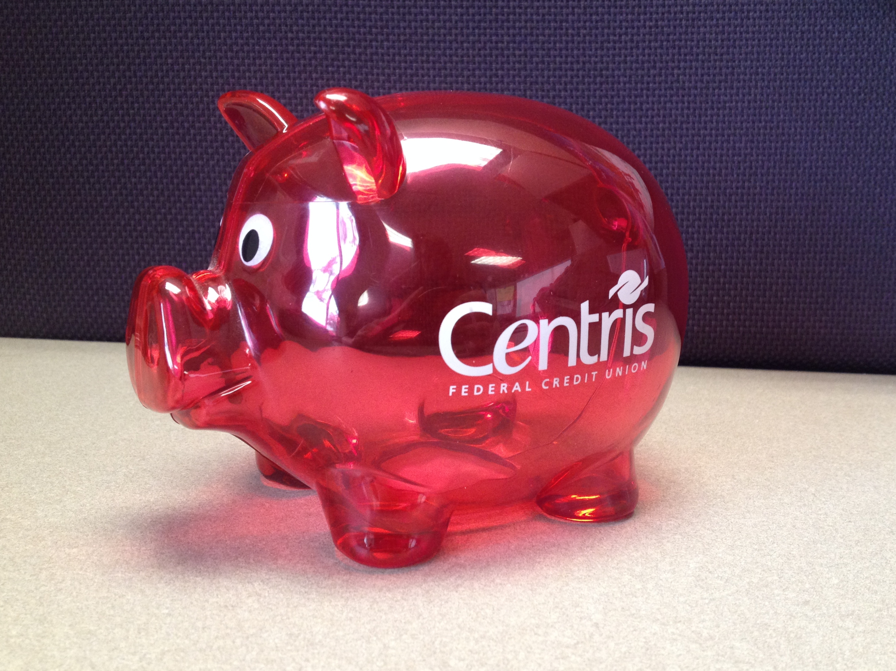 nebraska piggy bank