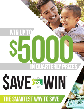 Save To Win