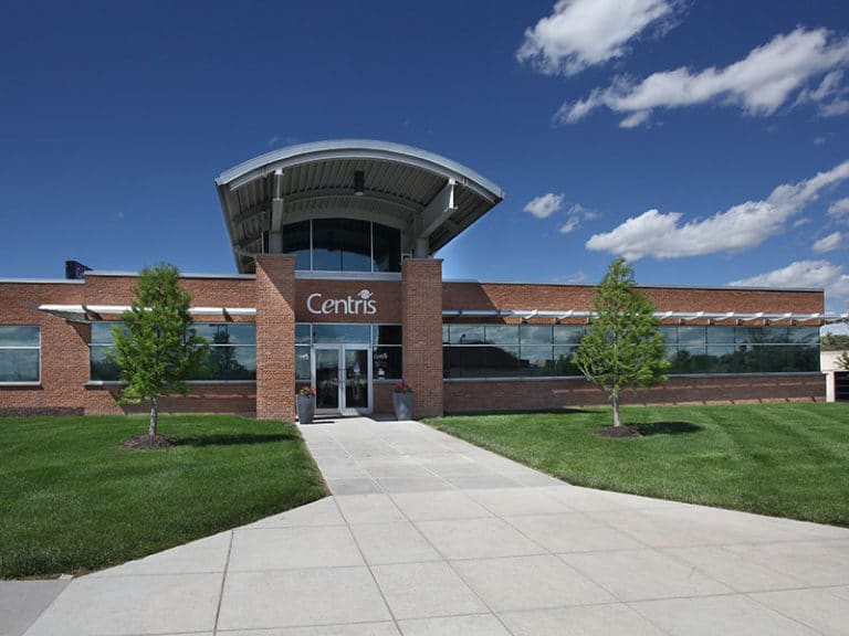 2727 S 168th St in Omaha, NE Centris Federal Credit Union