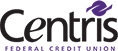Centris Federal Credit Union Logo