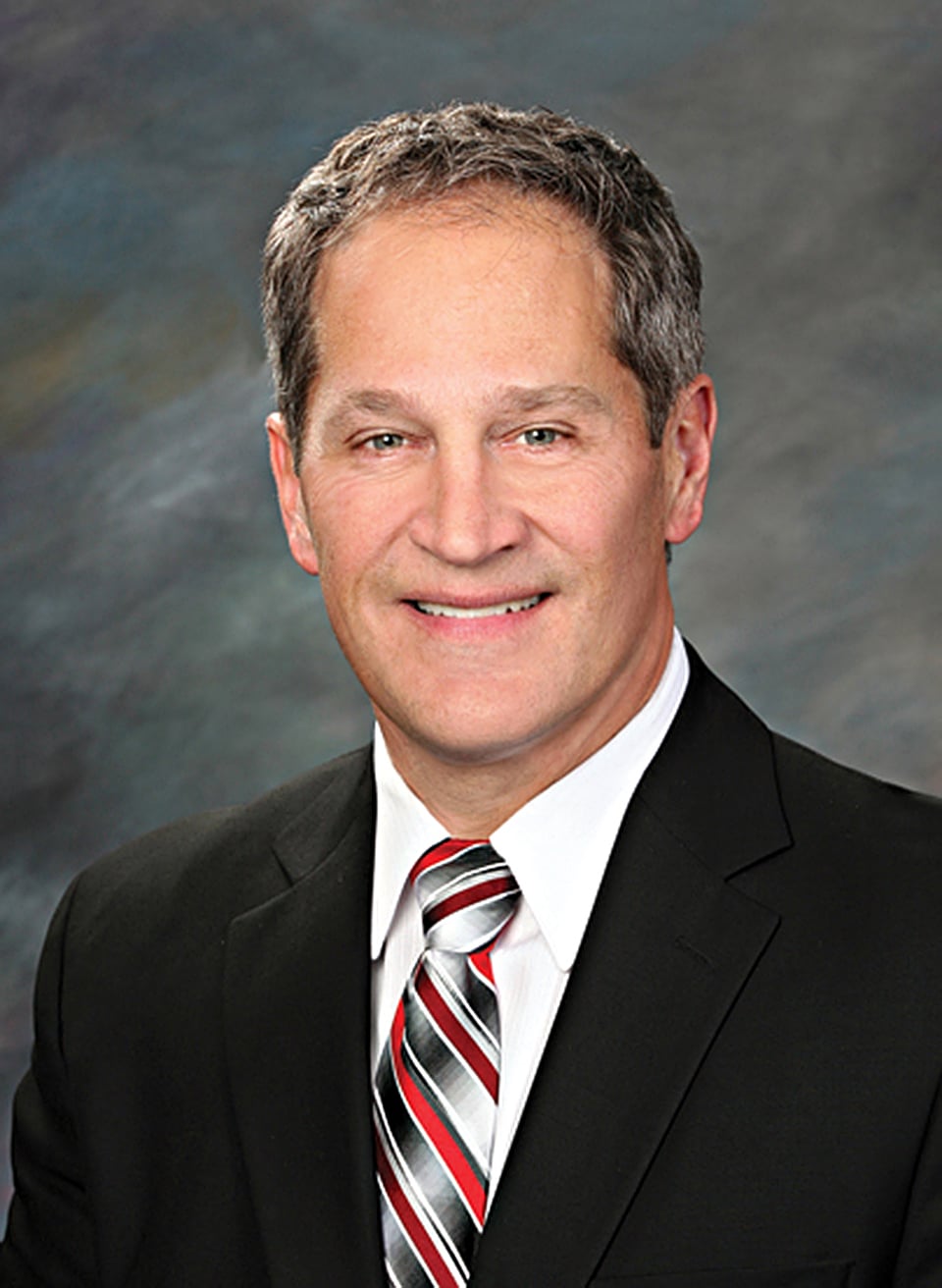 Photo of Mike Sieler