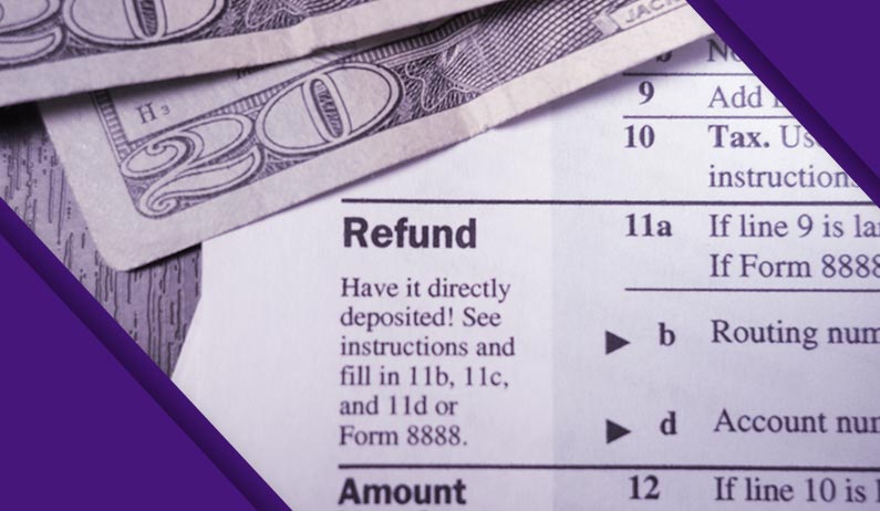 Tax Refund: Receive Your Refund Quickly with These Tips