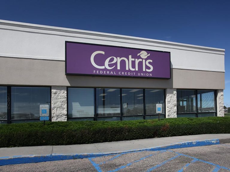 3406 W State St in Grand Island, NE Centris Federal Credit Union