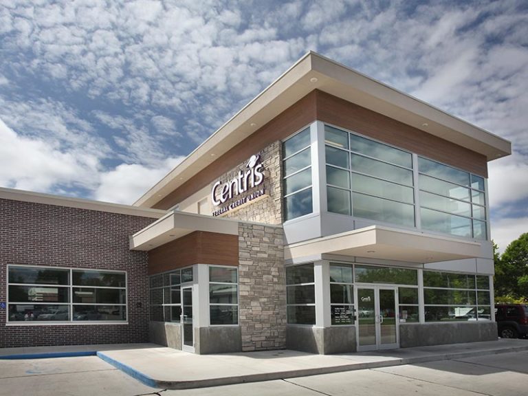 902 S Jeffers St in North Platte, NE Centris Federal Credit Union