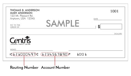 helpful tax links from centris federal credit union in omaha ne