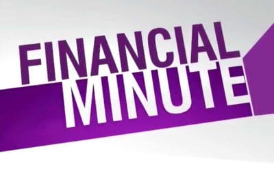 Financial Minute – Consolidate Debt with a Personal Loan