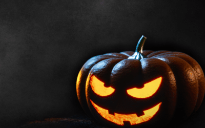 Debt: A Look at the Spooky Facts