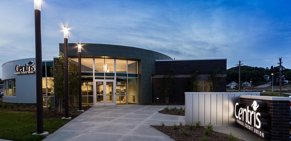 Centris Branch in Council Bluffs