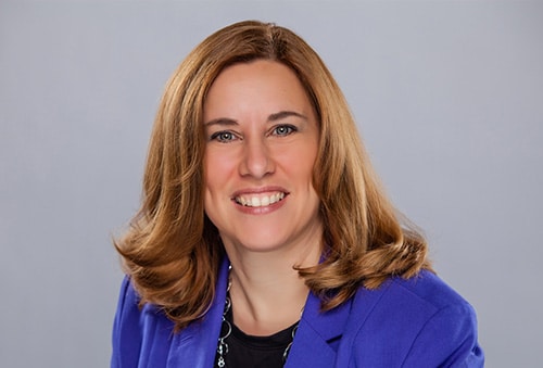 Carol Danigole Photo