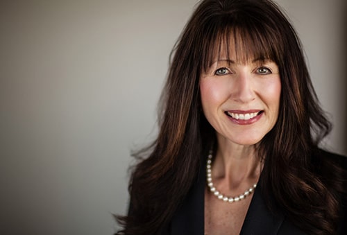 Donna Naimoli Photo