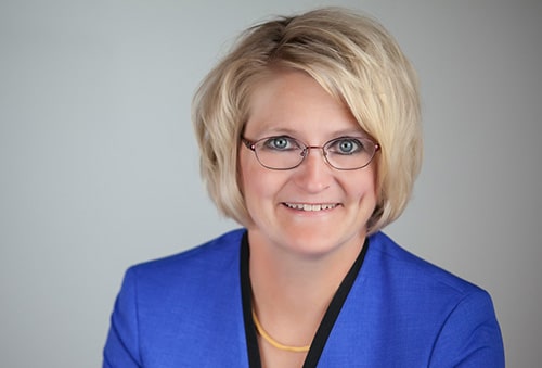 Penny Rollins Photo