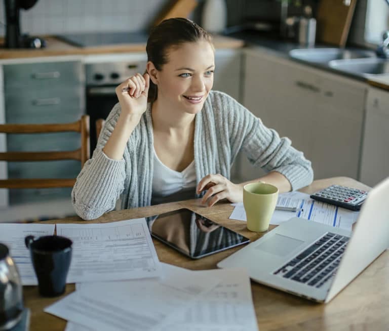 Mobile Banking, Remote Deposit Capture Centris Federal Credit Union