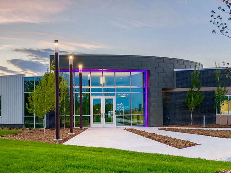 Find Your Nearest ATM, Branch Locations in NE, IA Centris Federal