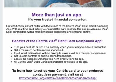 Email Campaign