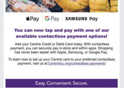 Email Campaign