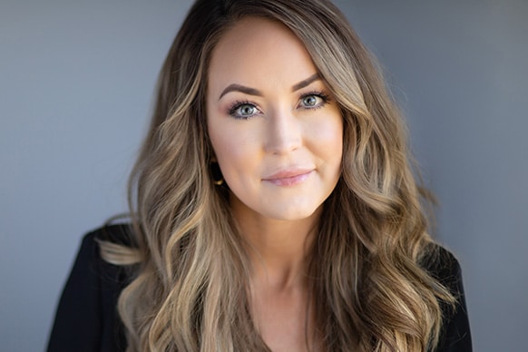 Chloe Hamel