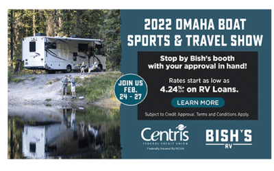 2022 RV Loan Promotion