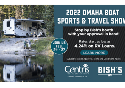 2022 RV Loan Promotion