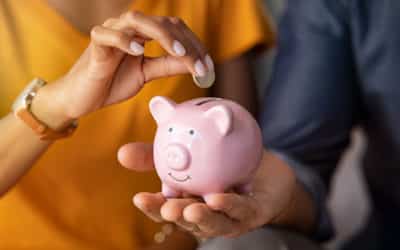 12 Tips to Help You Save Money