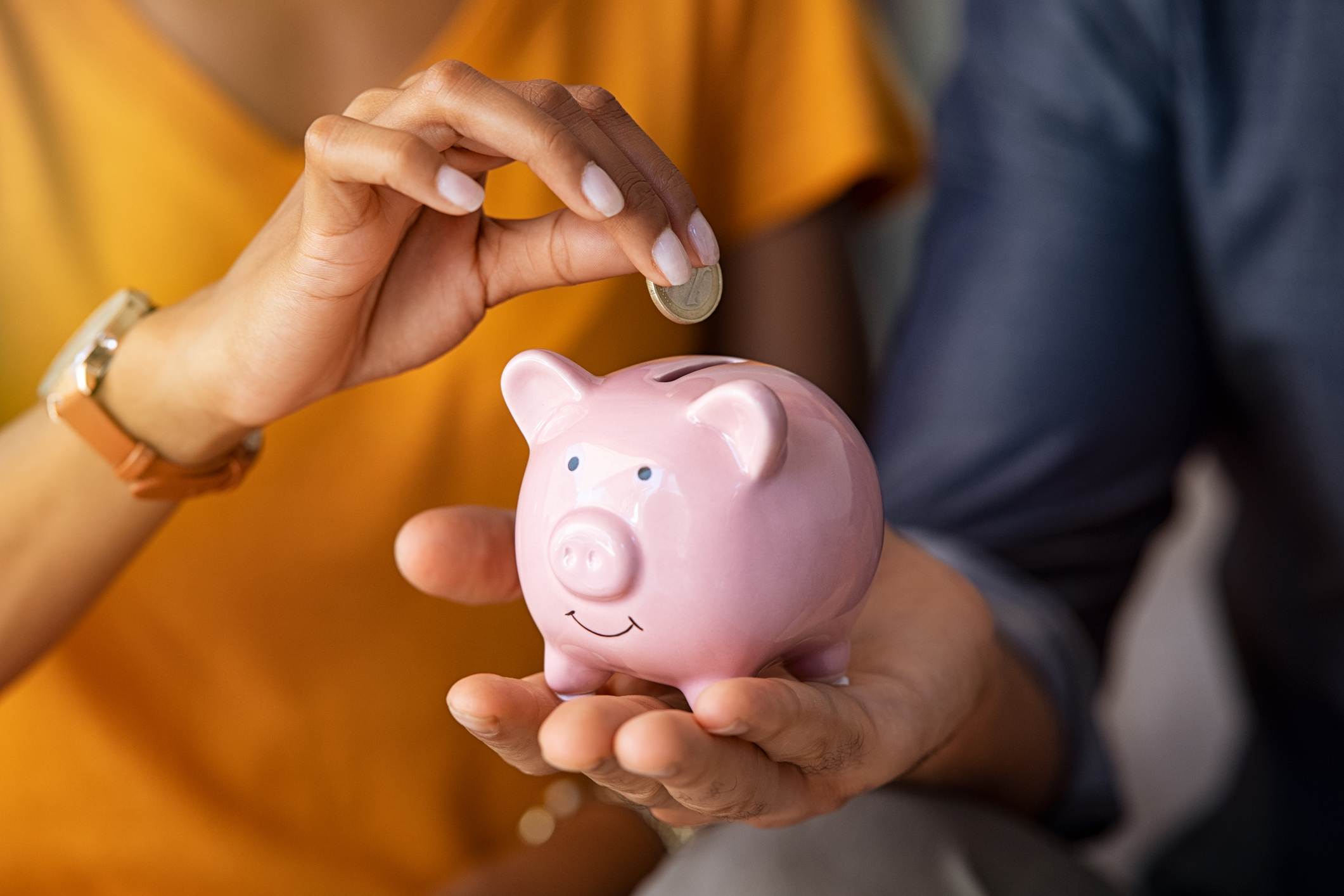 12 Tips to Help You Save Money