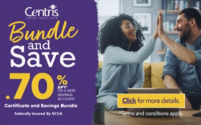 2022 Certificate and Savings Bundle
