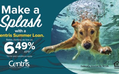 2022 Summer Personal Loan