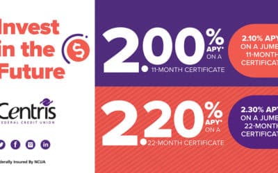 2022 11- and 22-Month Certificate Promotion (07.25.22)