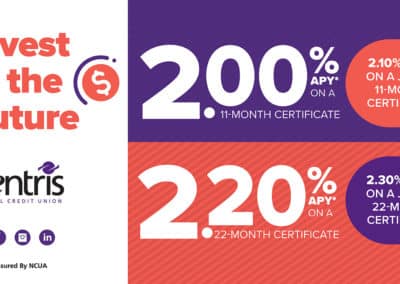 2022 11- and 22-Month Certificate Promotion (07.25.22)