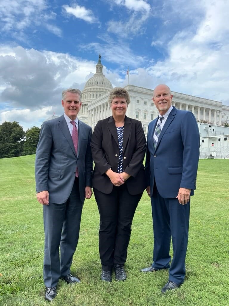 2022 Hike the Hill Centris FCU