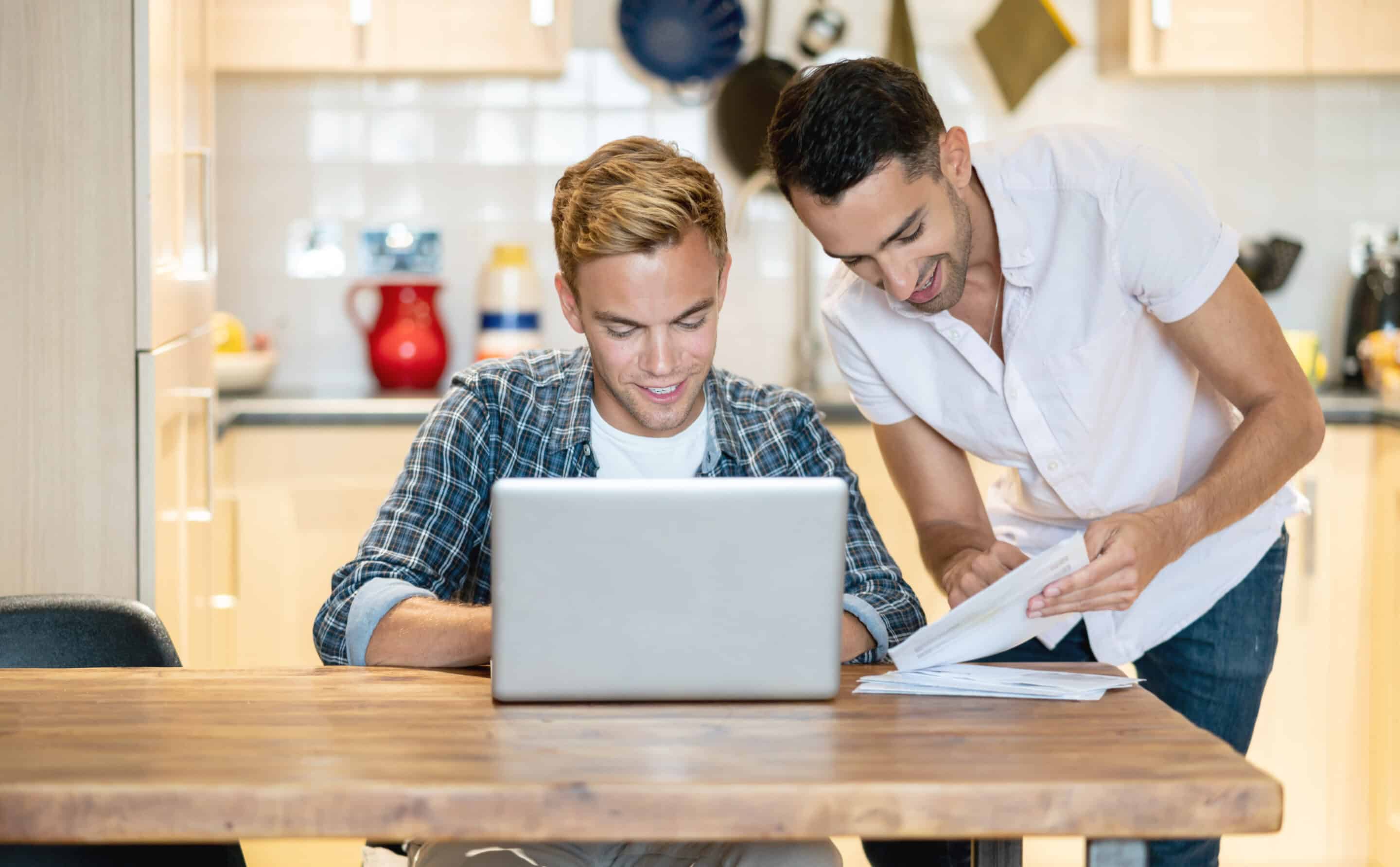 How to Budget to Buy a New House