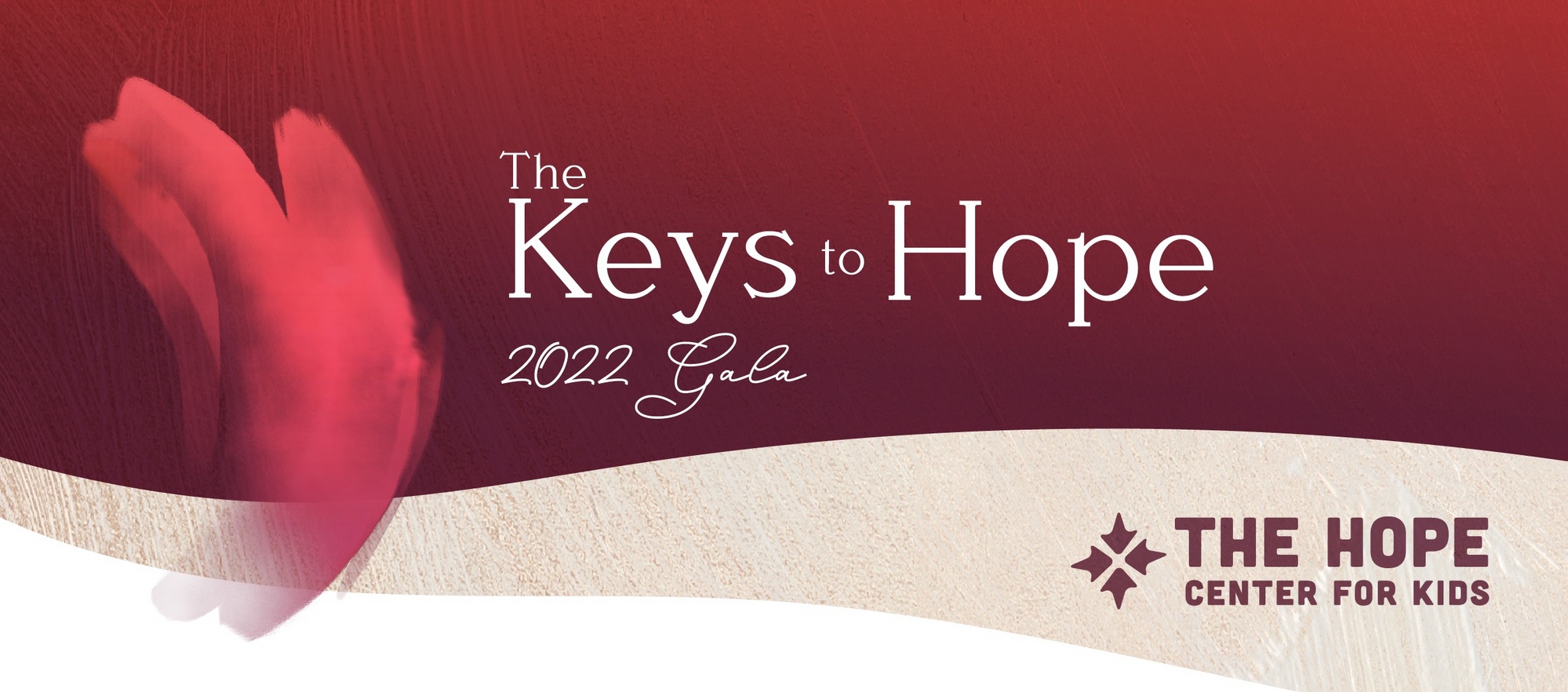 Keys to Hope 2022 Gala