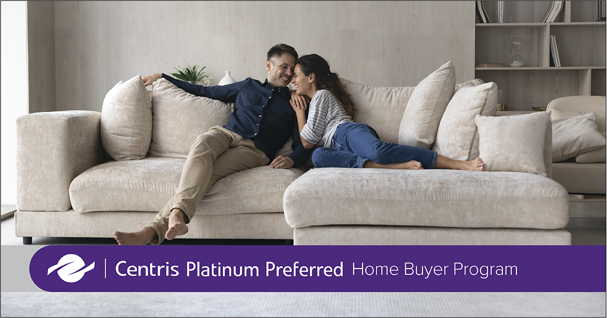 Platinum Preferred Buyer Program