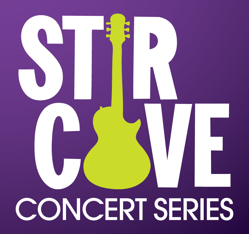 Stir Cove Concert Series
