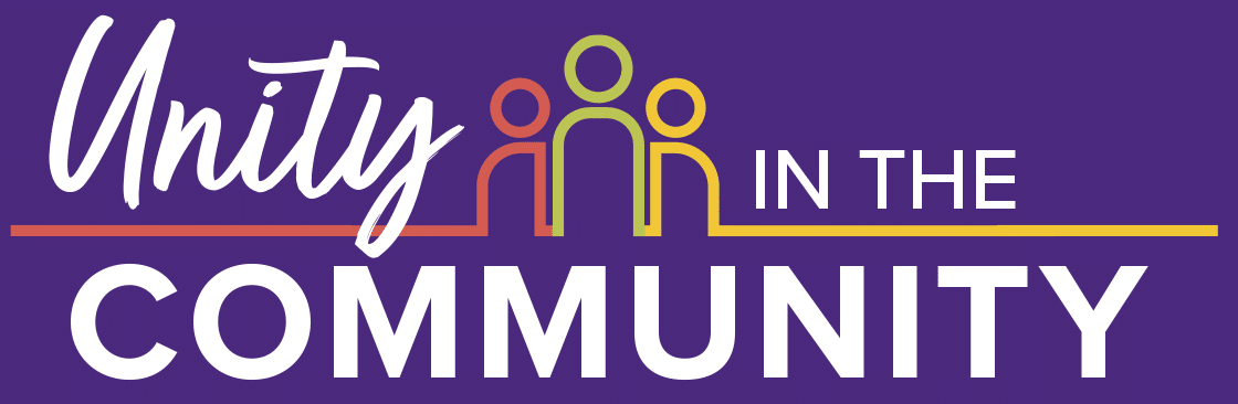 Unity in the Community