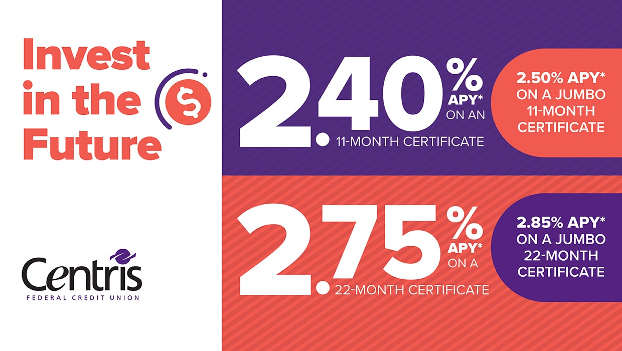 2022 11- and 22-Month Certificate Promotion (09.07.22)