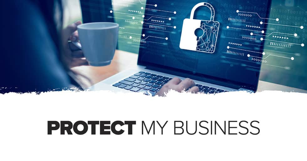 Cybersecurity Center Centris FCU