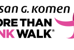 More Than Pink Walk