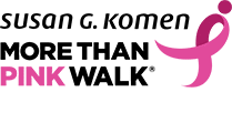 More Than Pink Walk