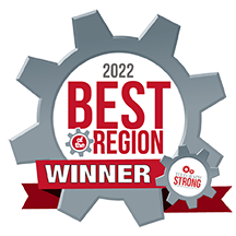 North Platte Register Best of Region 2022 Winner