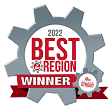 North Platte Register Best of Region 2022 Winner