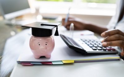Cybersecurity Tips: Protect Yourself Against Student Loan Forgiveness Scams