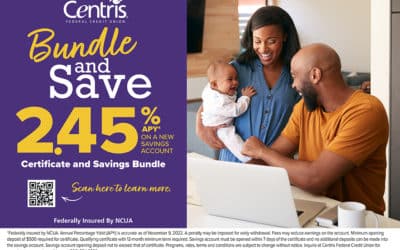 2022 Certificate and Savings Bundle (11.09.22)