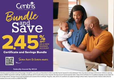 2022 Certificate and Savings Bundle (11.09.22)