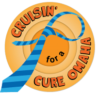 2023 Cruisin’ for a Cure Omaha