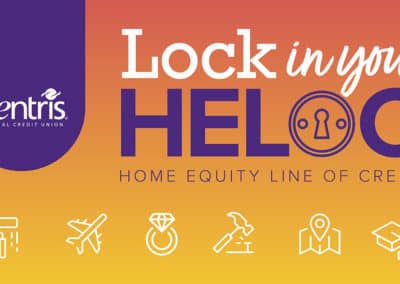 HELOC Fixed-Rate Lock Option