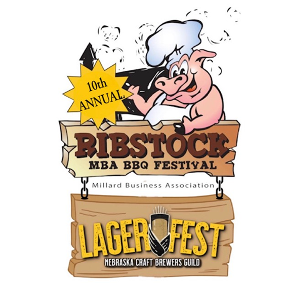 10th Annual Ribstock MBA BBQ Festival