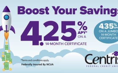 2023 14-Month Certificate Promotion (02.08.23)