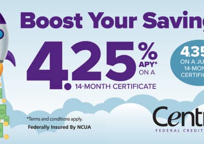 2023 14-Month Certificate Promotion (02.08.23)