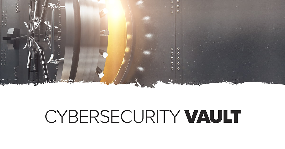 Cybersecurity Vault