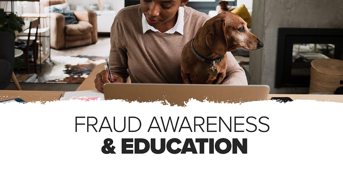 Fraud Awareness & Education